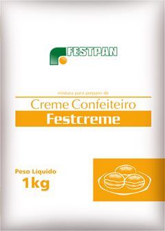 CREME CONF. PO FESTPAN 1KG