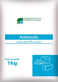 ANTIMOFO FESTPAN 1KG