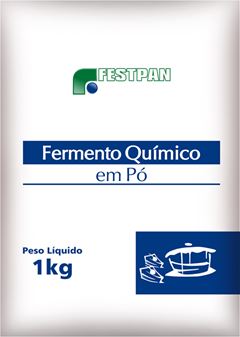 FERMENTO QUIMICO FESTPAN 1KG