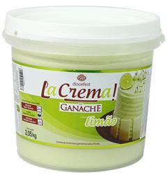 DOCEFEST LACREMA LIMAO 2,05KG