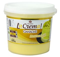 DOCEFEST LACREMA MARACUJA 2,05KG