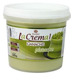 DOCEFEST LACREMA PISTACHE 2,05KG