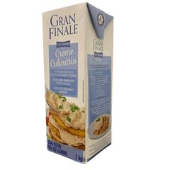 CREME CULINARIO GRAN FINALE FLEISCH 1KG