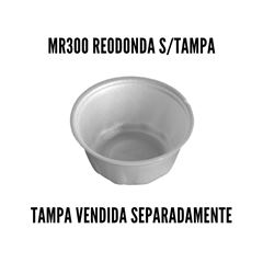 MARM MR300 BASE S/TAMPA EPS 50UN
