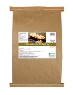 MIST VPT FESTPAN BISC POLVILHO 20KG