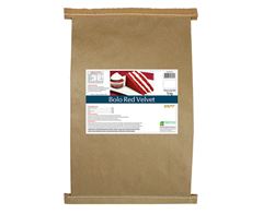 MIST VPT FESTPAN BOLO RED VELVET 5KG