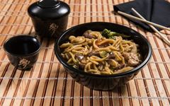GO925 ORIENTAL CUMBU C/ TAMPA 150CJ