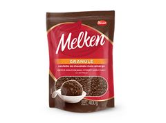 GRANULE MELKEN M AMARGO 400G