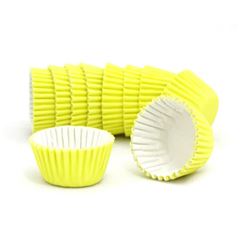 FORM. PAPEL N.05 MAGO AMARELO 100UN
