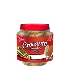 CROCANTE AMENDOIM FINO VABENE 1,05KG