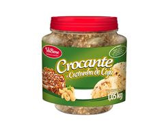 CROCANTE CASTANHA CAJU VABENE 1,05KG