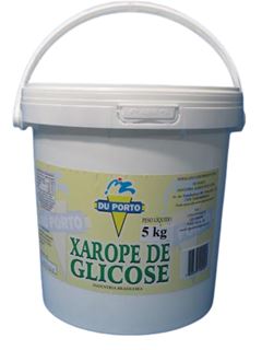 XAROPE GLUCOSE DU PORTO 5KG