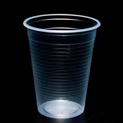 COPO 200ML TRANSP ULTRA 100UN