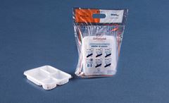 G324 SF BAND 4DIV FRE/MIC 1225ML 10UN