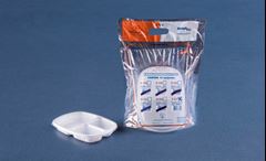 G331 SF BCA 3DIV FRE/MIC 850ML 10UN