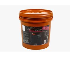 GANACHE DLEITE CHOC M AMARGO 4KG