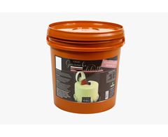GANACHE DLEITE CHOC BCO 4KG