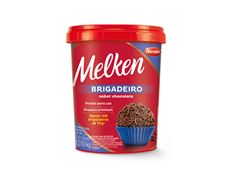 BRIGADEIRO MELKEN 1,005KG