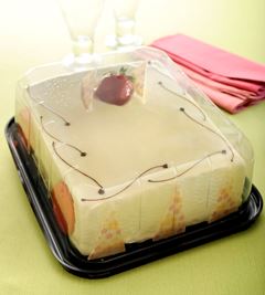 G45 CT PTA TORTA MINI  MEDIA 1,5KG
