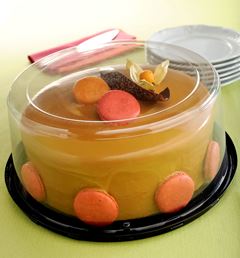 G60 CTA PTA TORTA GDE ALTA 2,2KG