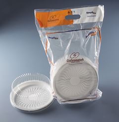 G50M SF BCA TORTA PEQ 1,5KG 10UN