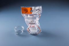 G750D SF POTE RED TAMP ART 350ML 10UN