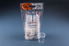 KIT POTE PP 500ML G310/500 25UN