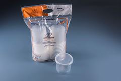 KIT POTE PP 1500ML G315/1500 20UN