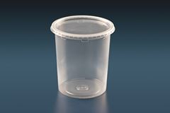 KIT POTE PP 2000ML G315/2000 20UN
