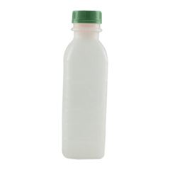 GARRAFA BRANCA 500ML 