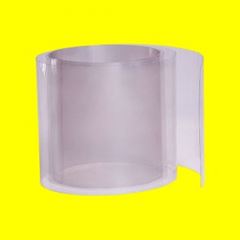 TIRA TRANSPARENTE ACETATO 10CMX4M