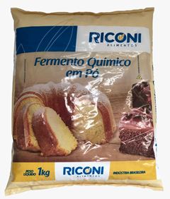FERMENTO QUIMICO RICONI 1KG