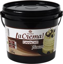 DOCEFEST LACREMA FLOCOS 2,05KG