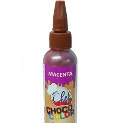 CORANTE ICEBERG LIQUIDGEL MAGENTA 25G