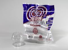 G677 SF POTE/TAMPA PET 250ML 25UN