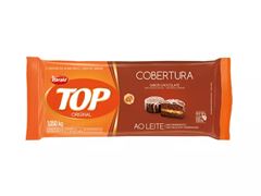 CHOCOLATE TOP HARALD LEITE 1,01KG