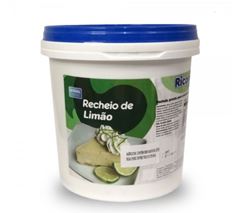 RECHEIO RICONI LIMAO 4KG
