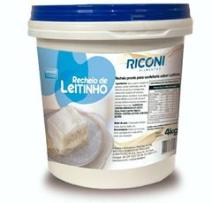 RECHEIO RICONI LEITINHO 4KG