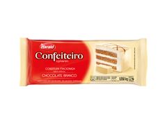 CHOCOLATE CONF HARALD BCO 1,01KG