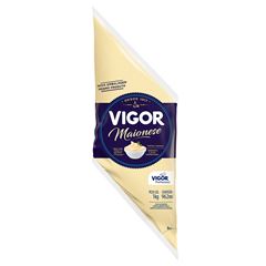 MAIONESE VIGOR 1KG