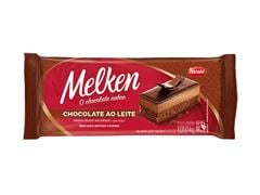 CHOCOLATE MELKEN AO LEITE