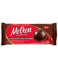 CHOCOLATE MELKEN HARALD M AMAR 1,01KG 