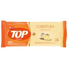 CHOCOLATE TOP HARALD BCO 1,01KG