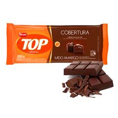 CHOCOLATE TOP HARALD M AMAR 1,01KG