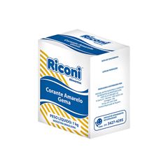 CORANTE CORAGEMA RICONI 1KG