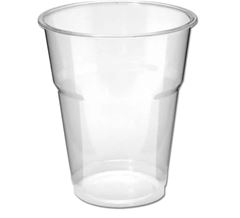 COPO SUPREMO 400ML 30UN