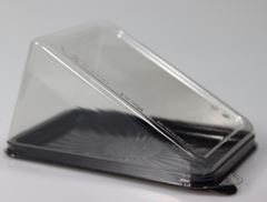 G638 FATIA TORTA PET GRANDE PTA 50UN