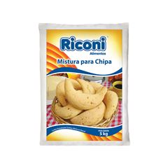 MIST P/ CHIPA RICONI 5 KG