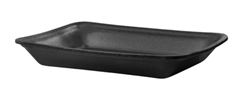 BAND. ISOPOR B3 COPOBRAS PRETA 100UN