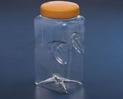 G1040 POTE MULTIUSO BAZAR SORTIDO 1500ML